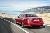 Mercedes-Benz E-class (W213) E 300 (245 Hp) G-TRONIC 2016 - 2018