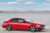 Mercedes-Benz E-class (W213) E 300 d (245 Hp) G-TRONIC 2018 - 2020