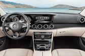 Mercedes-Benz E-class (W213) E 300 de (306 Hp) Plug-In Hybrid G-TRONIC 2018 - 2020