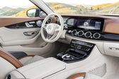 Mercedes-Benz E-class (W213) E 300e (320 Hp) G-TRONIC Plug-In Hybrid 2018 - 2020
