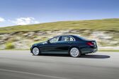 Mercedes-Benz E-class (W213) E 300 d (245 Hp) G-TRONIC 2018 - 2020