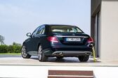 Mercedes-Benz E-class (W213) E 250 (211 Hp) G-TRONIC 2016 - 2018