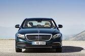 Mercedes-Benz E-class (W213) 2016 - 2020