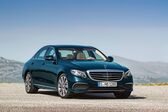 Mercedes-Benz E-class (W213) 2016 - 2020