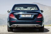 Mercedes-Benz E-class (W213) 2016 - 2020