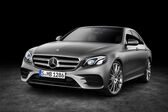 Mercedes-Benz E-class (W213) E 350e (286 Hp) G-TRONIC Plug-In Hybrid 2016 - 2018