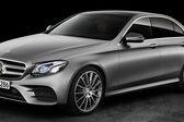 Mercedes-Benz E-class (W213) E 200 (184 Hp) G-TRONIC 2016 - 2019