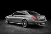 Mercedes-Benz E-class (W213) AMG E 43 (401 Hp) 4MATIC G-TRONIC 2016 - 2018