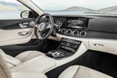 Mercedes-Benz E-class (W213) 2016 - 2020