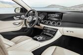 Mercedes-Benz E-class (W213) E 200 (184 Hp) G-TRONIC 2016 - 2019