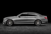 Mercedes-Benz E-class (W213) E 350 (299 Hp) EQ Boost G-Tronic 2018 - 2020