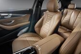 Mercedes-Benz E-class (W213) E 450 V6 (367 Hp) 4MATIC G-TRONIC 2018 - 2020
