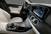 Mercedes-Benz E-class (W213) E 350d (286 Hp) G-TRONIC 2018 - 2020