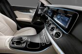 Mercedes-Benz E-class (W213) 2016 - 2020