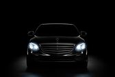 Mercedes-Benz E-class (W213) 2016 - 2020