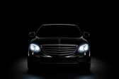 Mercedes-Benz E-class (W213) E 350 (299 Hp) EQ Boost G-Tronic 2018 - 2020