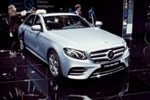 Mercedes-Benz E-class (W213) E 350d (286 Hp) G-TRONIC 2018 - 2020