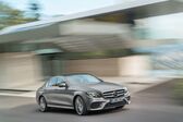 Mercedes-Benz E-class (W213) E 450 V6 (367 Hp) 4MATIC G-TRONIC 2018 - 2020