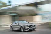 Mercedes-Benz E-class (W213) E 200 (184 Hp) G-TRONIC 2016 - 2019