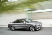 Mercedes-Benz E-class (W213) E 350 (299 Hp) EQ Boost G-Tronic 2018 - 2020