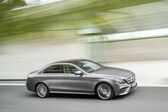 Mercedes-Benz E-class (W213) AMG E 63 V8 (571 Hp) 4MATIC+ MCT 2017 - 2020