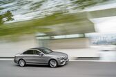 Mercedes-Benz E-class (W213) E 220d (194 Hp) G-TRONIC 2016 - 2020