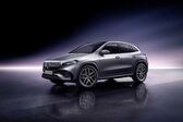 Mercedes-Benz EQA 350 66.5 kWh (292 Hp) 4MATIC 2021 - present