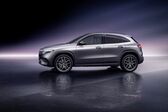 Mercedes-Benz EQA 350 66.5 kWh (292 Hp) 4MATIC 2021 - present