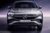 Mercedes-Benz EQA 350 66.5 kWh (292 Hp) 4MATIC 2021 - present