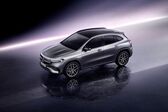 Mercedes-Benz EQA 300 66.5 kWh (228 Hp) 4MATIC 2021 - present