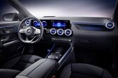Mercedes-Benz EQA 2021 - present