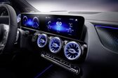 Mercedes-Benz EQA 300 66.5 kWh (228 Hp) 4MATIC 2021 - present