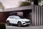 Mercedes-Benz EQA 300 66.5 kWh (228 Hp) 4MATIC 2021 - present