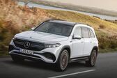 Mercedes-Benz EQB 350 66.5 kWh (292 Hp) 4MATIC 2021 - present