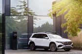 Mercedes-Benz EQB 2021 - present