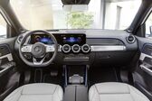 Mercedes-Benz EQB 350 66.5 kWh (292 Hp) 4MATIC 2021 - present