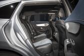 Mercedes-Benz EQC 400 80 kWh (408 Hp) 4MATIC 2019 - present