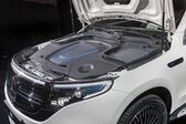 Mercedes-Benz EQC 400 80 kWh (408 Hp) 4MATIC 2019 - present