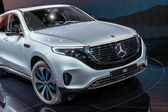 Mercedes-Benz EQC 2019 - present