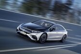 Mercedes-Benz EQS 580 107.8 kWh (524 Hp) 4MATIC 2021 - present