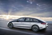 Mercedes-Benz EQS 450+ 107.8 kWh (333 Hp) 2021 - present