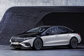 Mercedes-Benz EQS 2021 - present