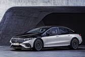 Mercedes-Benz EQS 450+ 107.8 kWh (333 Hp) 2021 - present