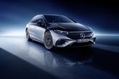 Mercedes-Benz EQS 2021 - present