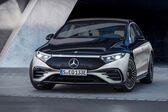 Mercedes-Benz EQS 580 107.8 kWh (524 Hp) 4MATIC 2021 - present