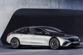 Mercedes-Benz EQS 580 107.8 kWh (524 Hp) 4MATIC 2021 - present
