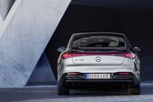 Mercedes-Benz EQS 2021 - present