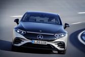 Mercedes-Benz EQS 580 107.8 kWh (524 Hp) 4MATIC 2021 - present