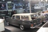 Mercedes-Benz Fintail Universal (W111) 1966 - 1968