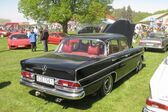 Mercedes-Benz Fintail (W112) 1961 - 1965